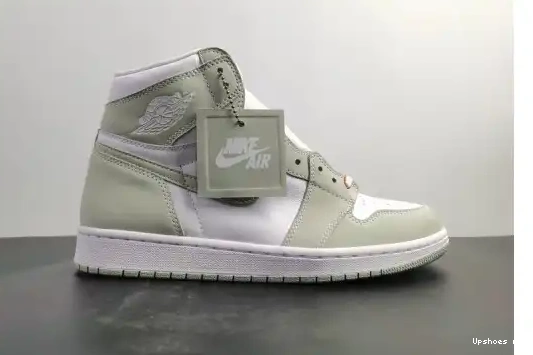 High Air OG CD0461-002 Seafoam Jordan CD0461-002 1 0418